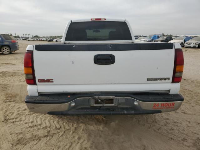 Photo 5 VIN: 2GTEC19TX11205251 - GMC NEW SIERRA 