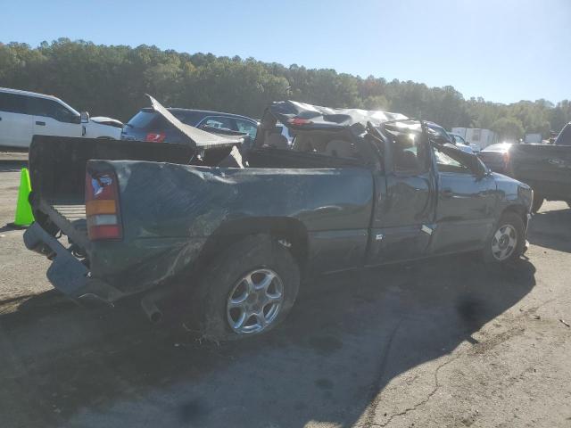 Photo 2 VIN: 2GTEC19TX11342903 - GMC SIERRA 