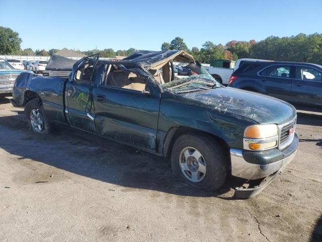 Photo 3 VIN: 2GTEC19TX11342903 - GMC SIERRA 