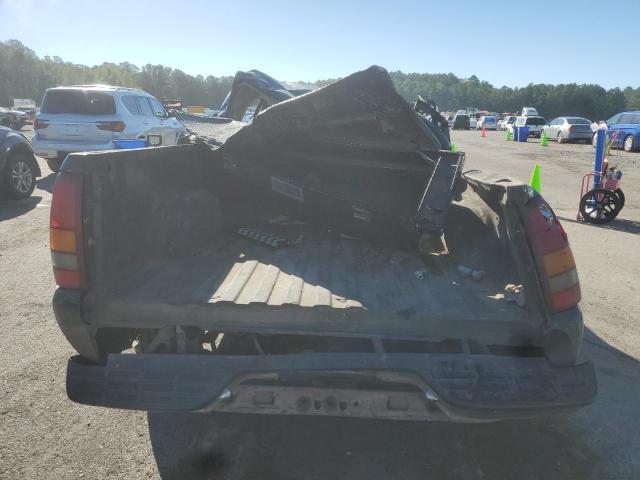 Photo 5 VIN: 2GTEC19TX11342903 - GMC SIERRA 