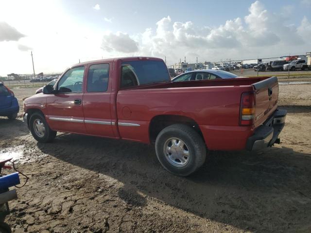 Photo 1 VIN: 2GTEC19TX21354969 - GMC NEW SIERRA 