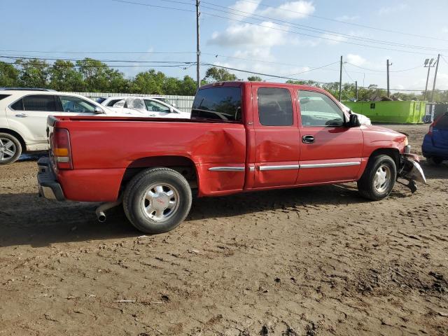 Photo 2 VIN: 2GTEC19TX21354969 - GMC NEW SIERRA 