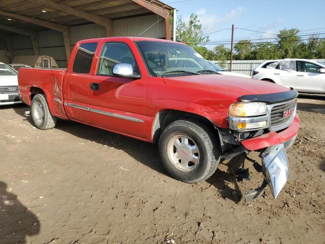 Photo 3 VIN: 2GTEC19TX21354969 - GMC NEW SIERRA 