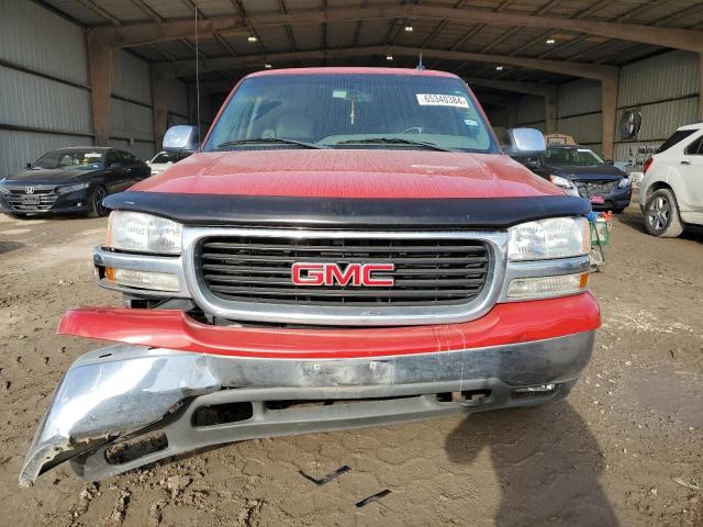 Photo 4 VIN: 2GTEC19TX21354969 - GMC NEW SIERRA 