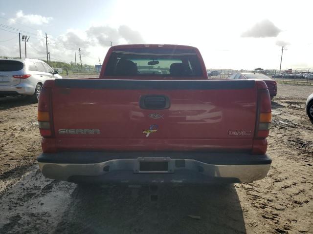 Photo 5 VIN: 2GTEC19TX21354969 - GMC NEW SIERRA 