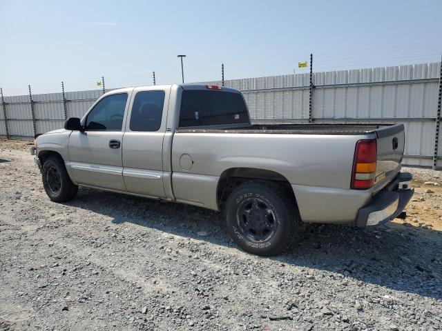 Photo 1 VIN: 2GTEC19TX31190849 - GMC SIERRA 