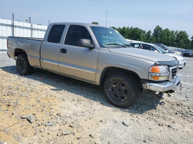 Photo 3 VIN: 2GTEC19TX31190849 - GMC SIERRA 