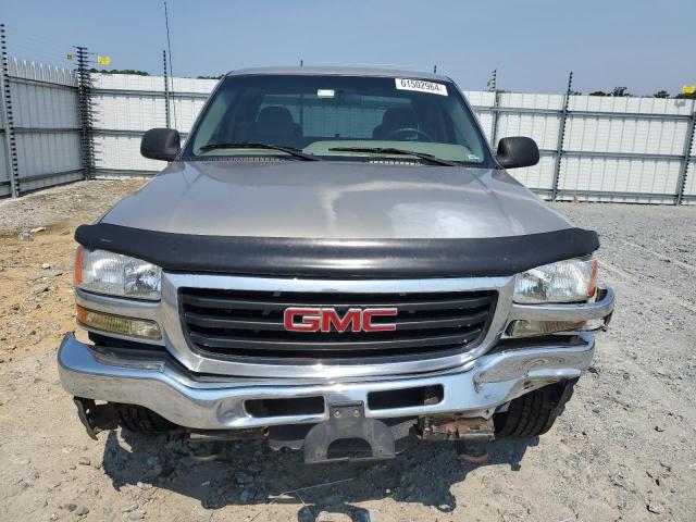 Photo 4 VIN: 2GTEC19TX31190849 - GMC SIERRA 