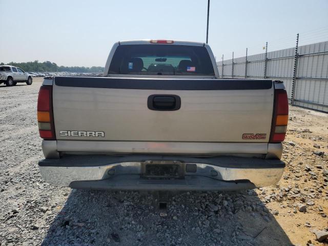 Photo 5 VIN: 2GTEC19TX31190849 - GMC SIERRA 