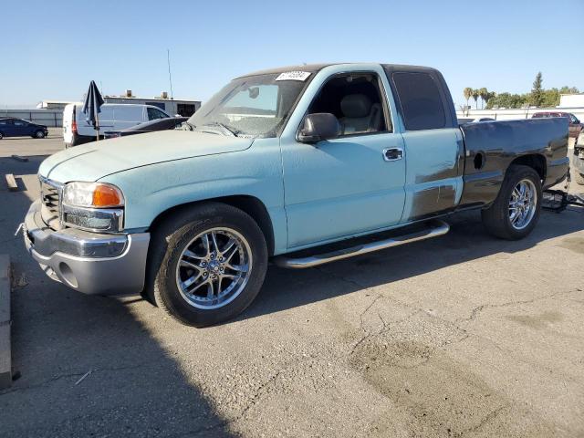 Photo 0 VIN: 2GTEC19TX31275318 - GMC NEW SIERRA 