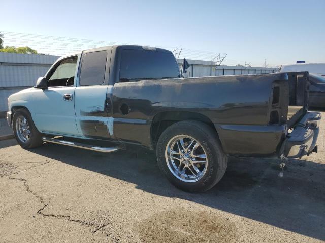 Photo 1 VIN: 2GTEC19TX31275318 - GMC NEW SIERRA 