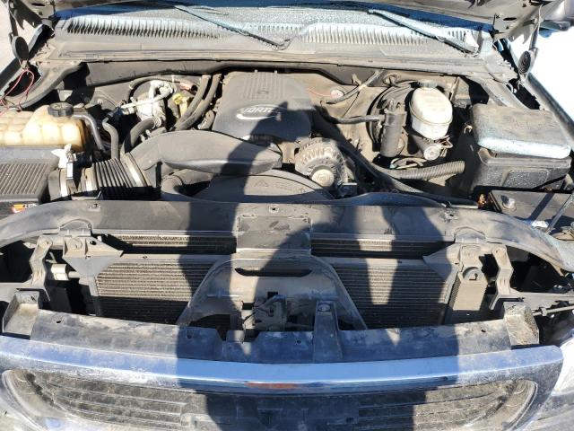 Photo 10 VIN: 2GTEC19TX31275318 - GMC NEW SIERRA 