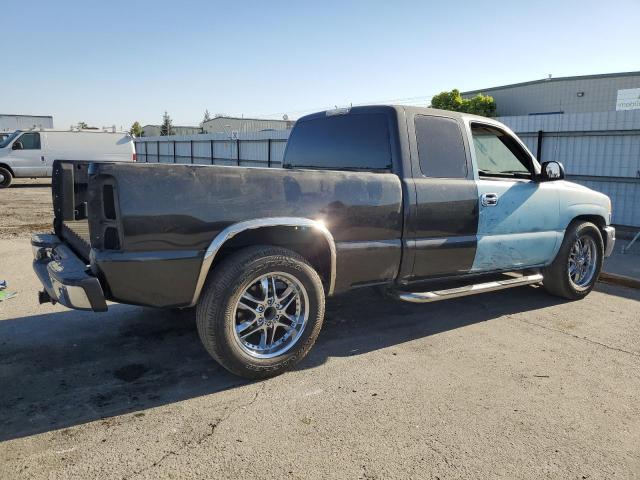 Photo 2 VIN: 2GTEC19TX31275318 - GMC NEW SIERRA 