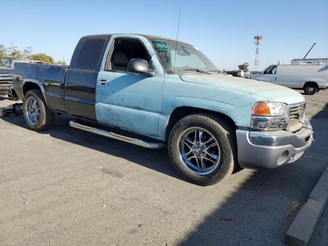 Photo 3 VIN: 2GTEC19TX31275318 - GMC NEW SIERRA 