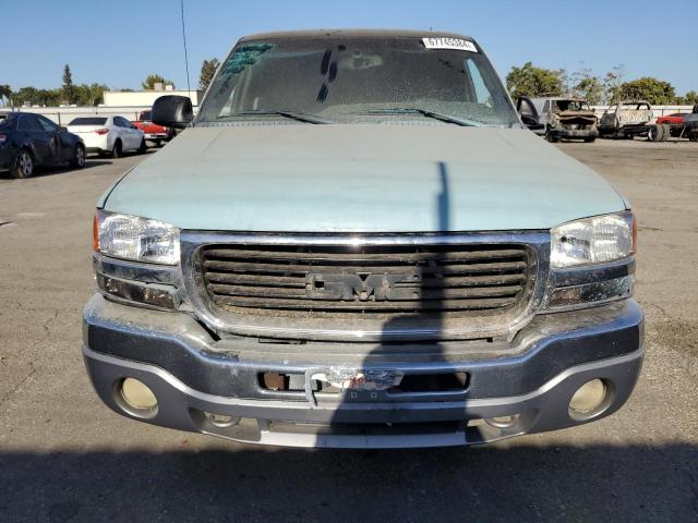 Photo 4 VIN: 2GTEC19TX31275318 - GMC NEW SIERRA 