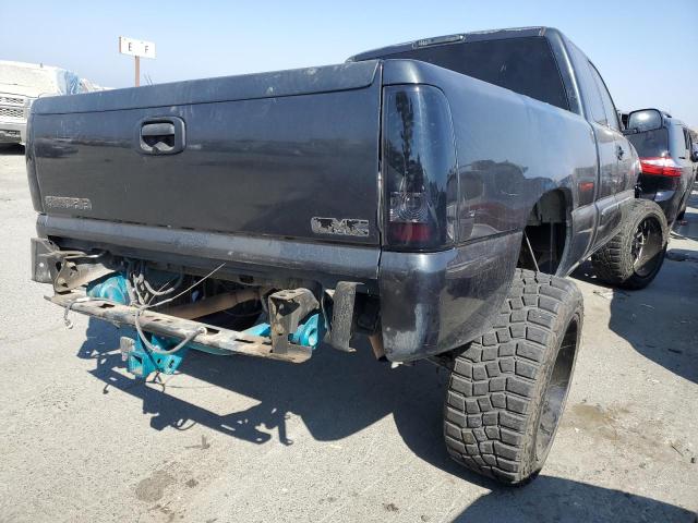 Photo 2 VIN: 2GTEC19TX41118227 - GMC NEW SIERRA 