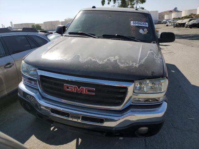 Photo 4 VIN: 2GTEC19TX41118227 - GMC NEW SIERRA 