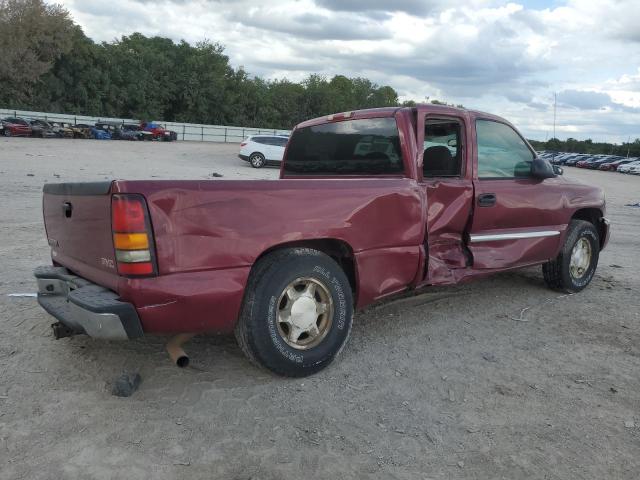 Photo 2 VIN: 2GTEC19TX41172742 - GMC NEW SIERRA 