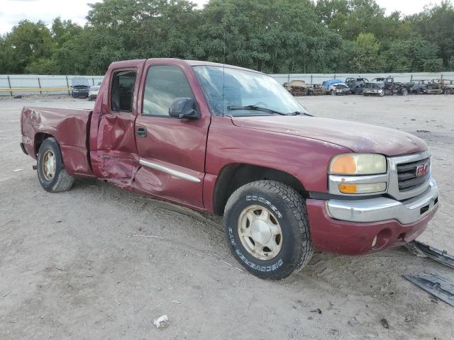 Photo 3 VIN: 2GTEC19TX41172742 - GMC NEW SIERRA 