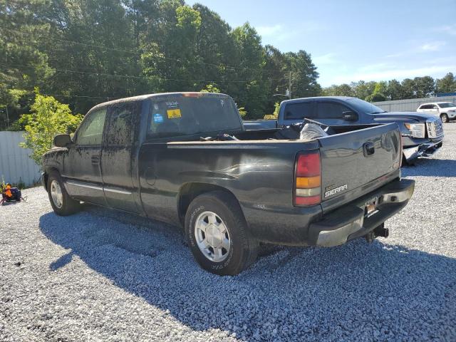 Photo 1 VIN: 2GTEC19TX51340736 - GMC SIERRA 