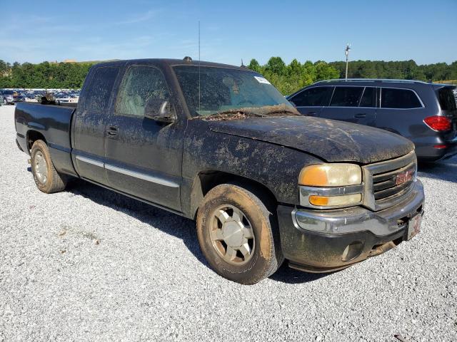 Photo 3 VIN: 2GTEC19TX51340736 - GMC SIERRA 