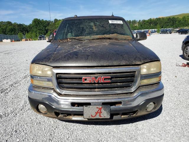 Photo 4 VIN: 2GTEC19TX51340736 - GMC SIERRA 