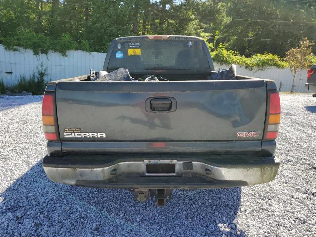 Photo 5 VIN: 2GTEC19TX51340736 - GMC SIERRA 