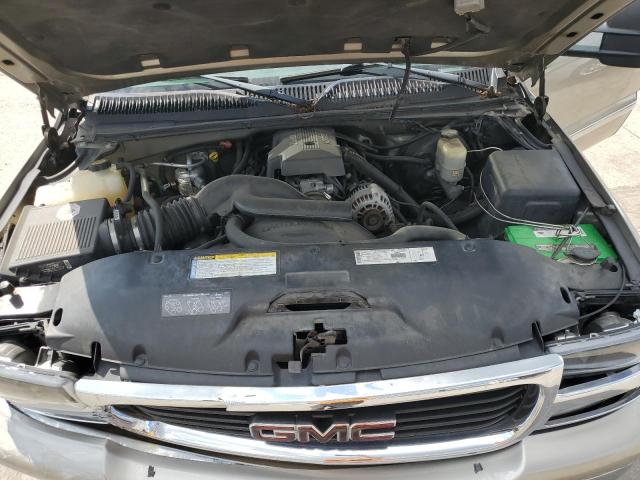 Photo 10 VIN: 2GTEC19TXX1519006 - GMC NEW SIERRA 