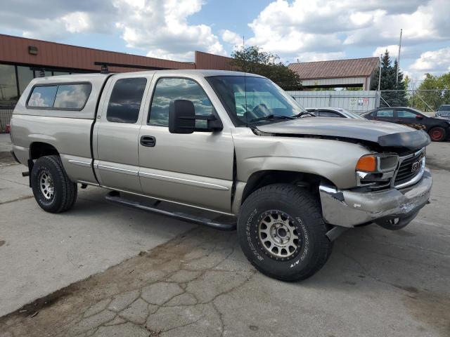 Photo 3 VIN: 2GTEC19TXX1519006 - GMC NEW SIERRA 