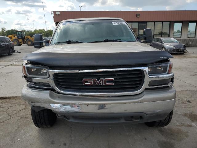 Photo 4 VIN: 2GTEC19TXX1519006 - GMC NEW SIERRA 