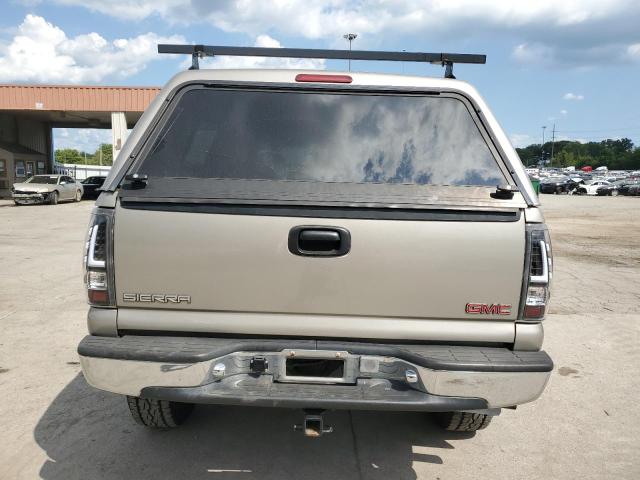 Photo 5 VIN: 2GTEC19TXX1519006 - GMC NEW SIERRA 