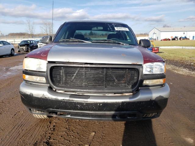 Photo 4 VIN: 2GTEC19TXX1543015 - GMC NEW SIERRA 