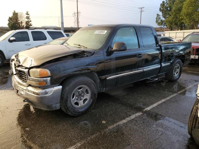 Photo 0 VIN: 2GTEC19TXY1116340 - GMC SIERRA 