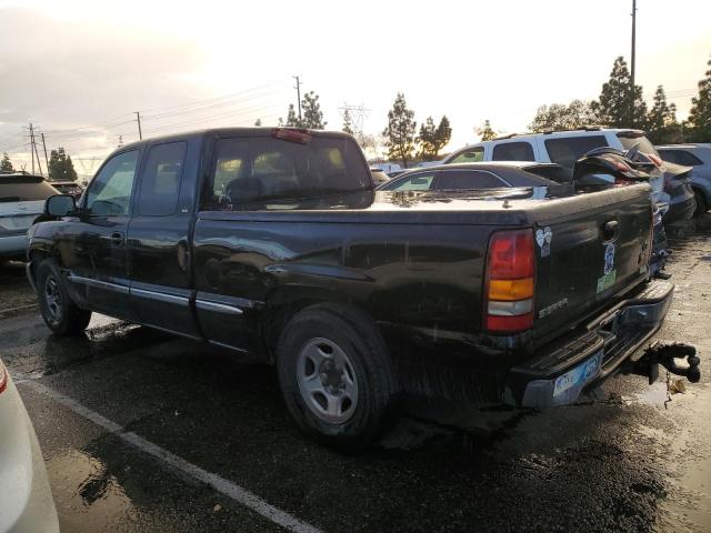 Photo 1 VIN: 2GTEC19TXY1116340 - GMC SIERRA 