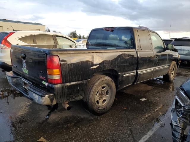 Photo 2 VIN: 2GTEC19TXY1116340 - GMC SIERRA 