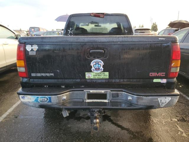 Photo 5 VIN: 2GTEC19TXY1116340 - GMC SIERRA 