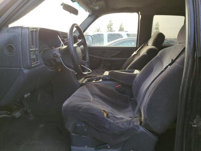 Photo 6 VIN: 2GTEC19TXY1116340 - GMC SIERRA 