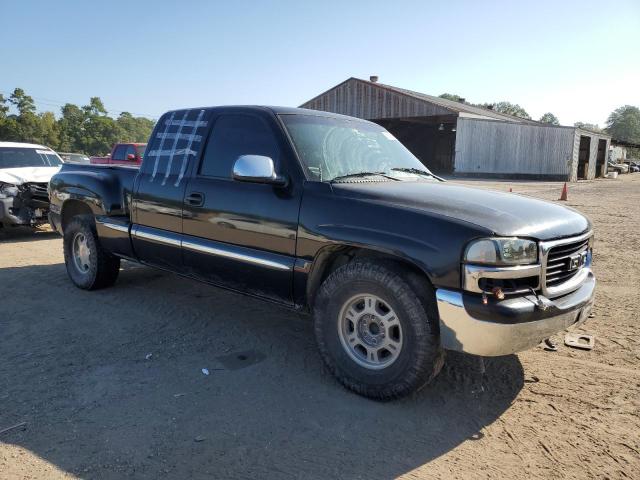 Photo 3 VIN: 2GTEC19V011170463 - GMC NEW SIERRA 