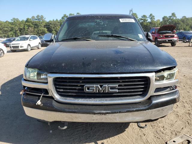 Photo 4 VIN: 2GTEC19V011170463 - GMC NEW SIERRA 