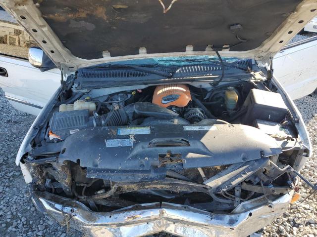 Photo 10 VIN: 2GTEC19V011255478 - GMC SIERRA 