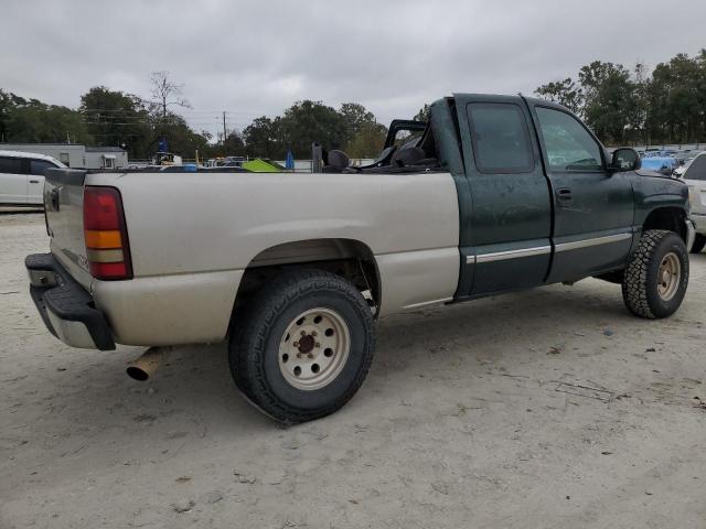 Photo 2 VIN: 2GTEC19V011361378 - GMC NEW SIERRA 