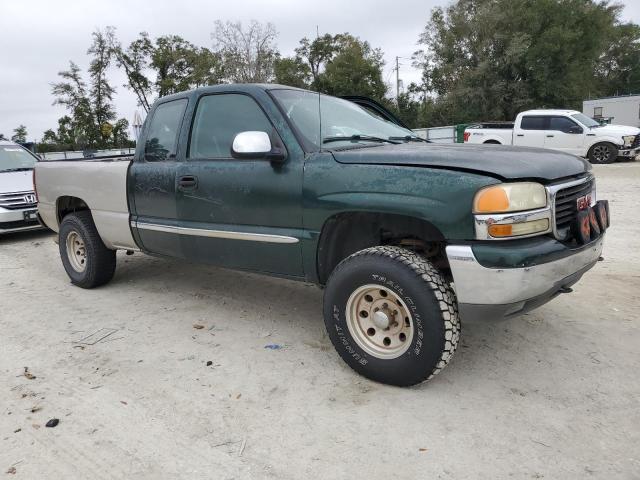 Photo 3 VIN: 2GTEC19V011361378 - GMC NEW SIERRA 