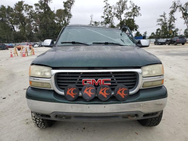 Photo 4 VIN: 2GTEC19V011361378 - GMC NEW SIERRA 