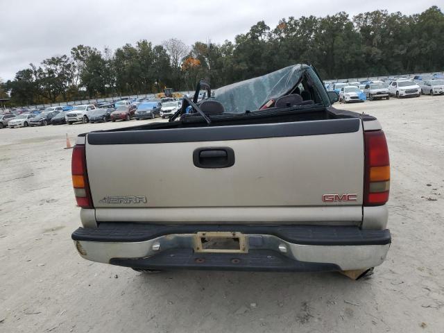 Photo 5 VIN: 2GTEC19V011361378 - GMC NEW SIERRA 