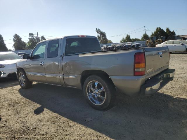 Photo 1 VIN: 2GTEC19V021262609 - GMC NEW SIERRA 