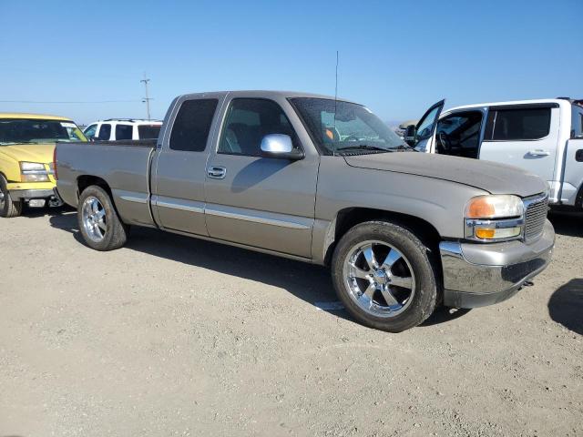 Photo 3 VIN: 2GTEC19V021262609 - GMC NEW SIERRA 