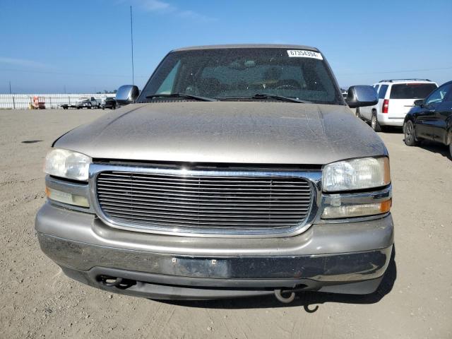 Photo 4 VIN: 2GTEC19V021262609 - GMC NEW SIERRA 