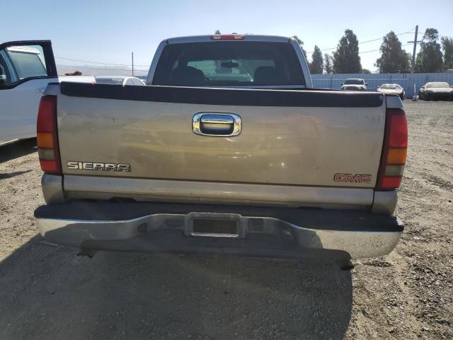 Photo 5 VIN: 2GTEC19V021262609 - GMC NEW SIERRA 