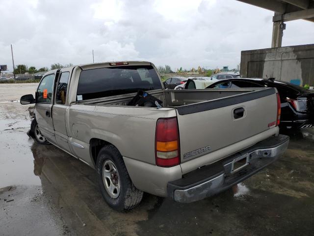 Photo 2 VIN: 2GTEC19V021345375 - GMC SIERRA 