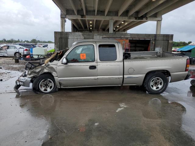 Photo 9 VIN: 2GTEC19V021345375 - GMC SIERRA 